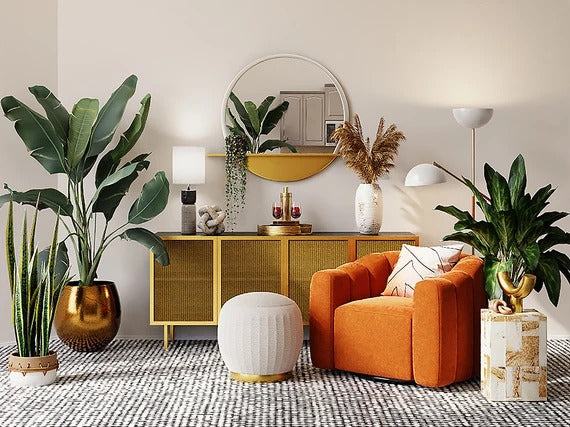 5 Easy Ways to Give your Home a Makeover